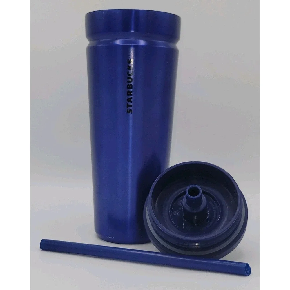 Starbucks tumbler cup